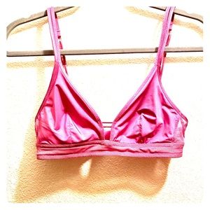 True & Co Zadie Bralette